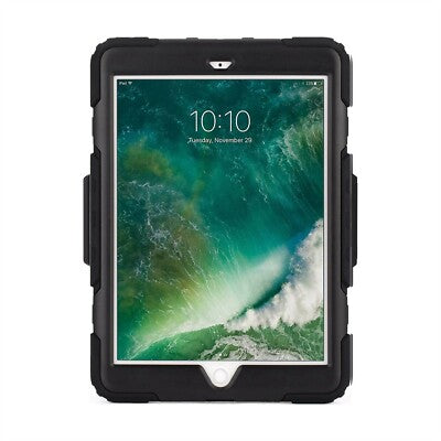 Funda Griffin para iPad Pro 9.7" - Negro