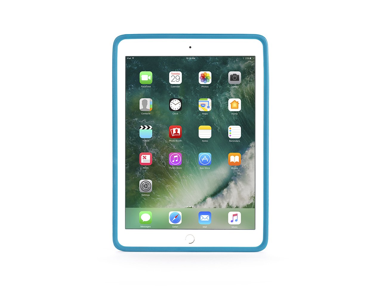 GF SURV JOURNEY UT SLIM IPAD PRO10.5-BE