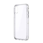 Funda Griffin para iPhone XR Transparente