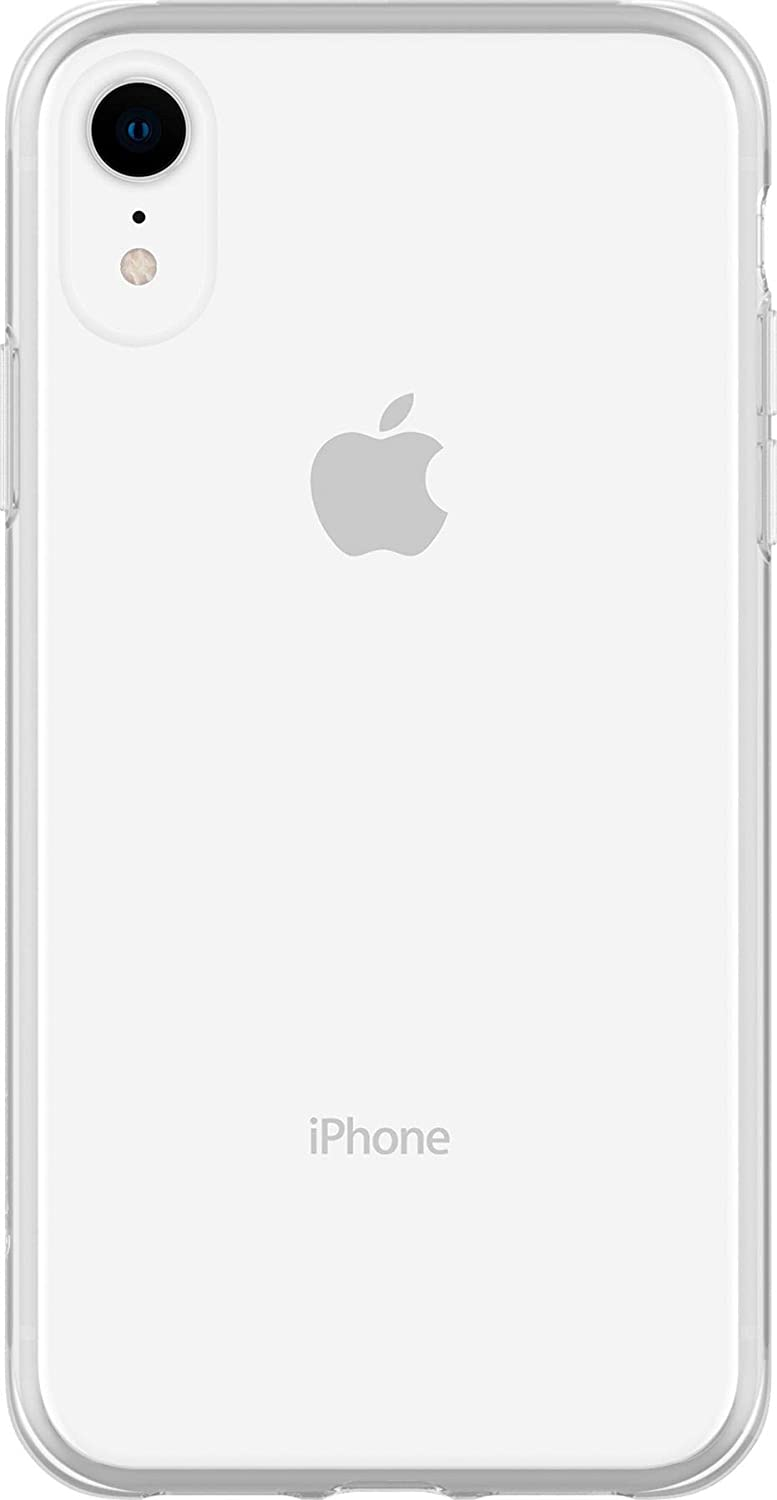 Case Griffin para iPhone XR Transparente