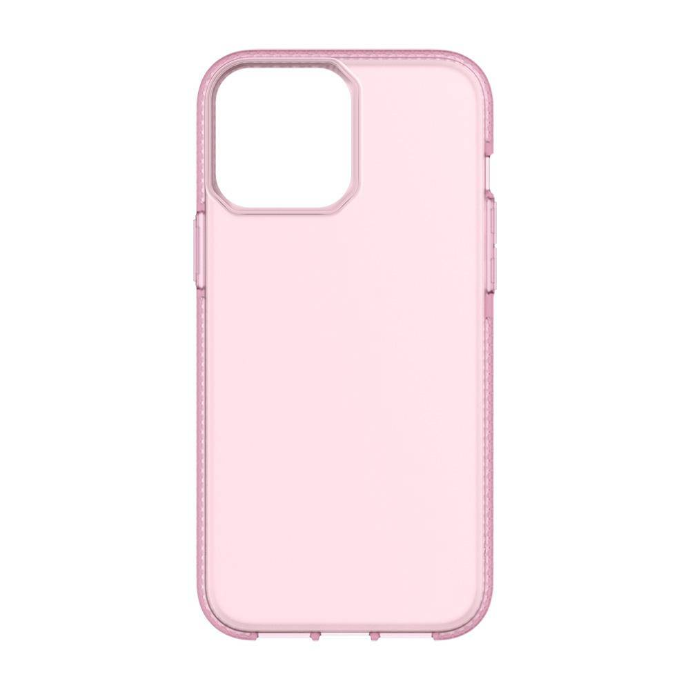 Case GRIFFIN SURVIVOR Claro Para iPhone 13 Pro Max - Rosa