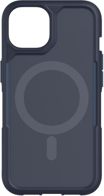 Funda Griffin Survivor Endurance Magsafe para Iphone 13 - Azul