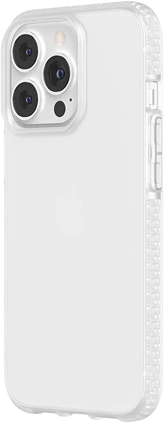 Case GRIFFIN SURVIVOR Para iPhone 13 Pro - Transparente