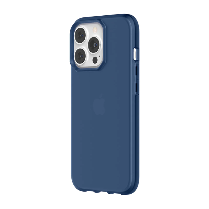 Case Griffin Survivor Para iPhone 13 Pro - Azul