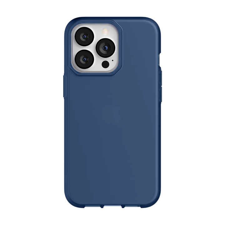 Case Griffin Survivor Para iPhone 13 Pro - Azul