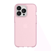 Case GRIFFIN SURVIVOR Claro Para iPhone 13 Pro - Rosa