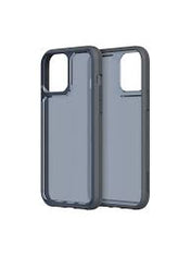 Case GRIFFIN SURVIVOR STRONG Para iPhone 13 Pro -  Azul Grafito