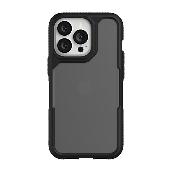 Case Griffin Survivor Endurance Para iPhone 13 Pro – Negro