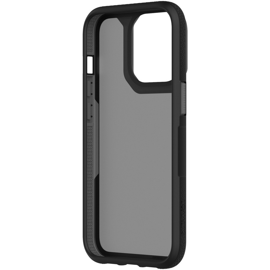 Case Griffin Survivor Endurance Para iPhone 13 Pro – Negro