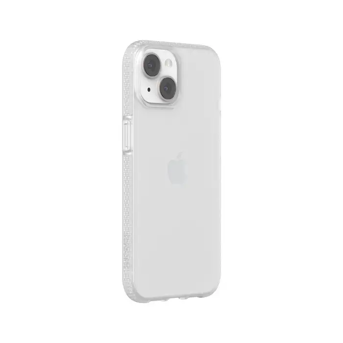 Case GRIFFIN SURVIVOR CLEAR Para iPhone 14 - Transparente