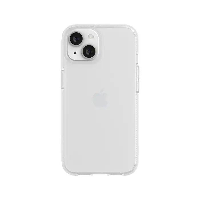 Case GRIFFIN SURVIVOR CLEAR Para iPhone 14 - Transparente