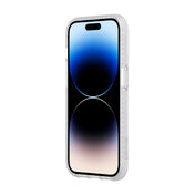 Case GRIFFIN SURVIVOR Clear Para iPhone 14 Pro - Transparente