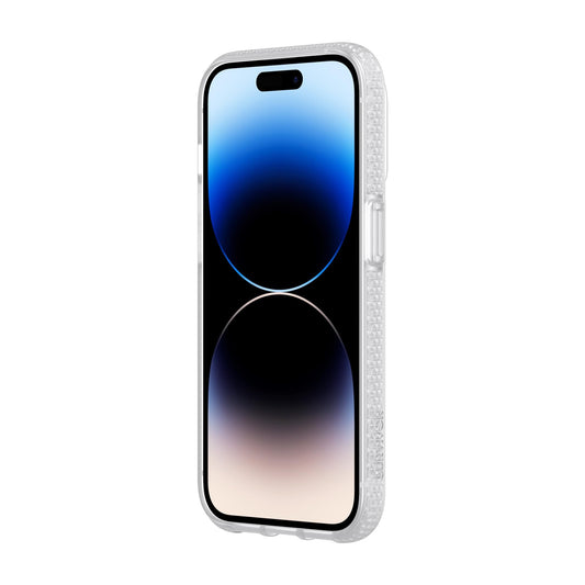 Case GRIFFIN SURVIVOR Clear Para iPhone 14 Pro - Transparente