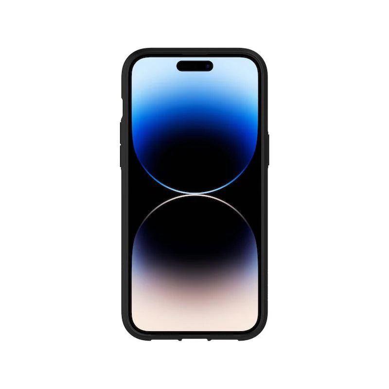 Case GRIFFIN SURVIVOR Clear Para iPhone 14 Pro Max - Negro