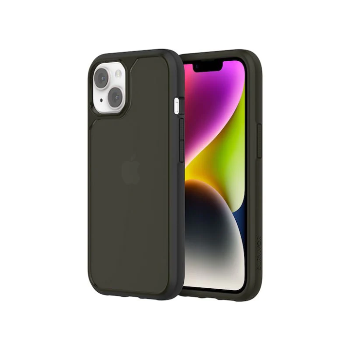 Case Griffin Survivor Strong para iPhone 14 - Black