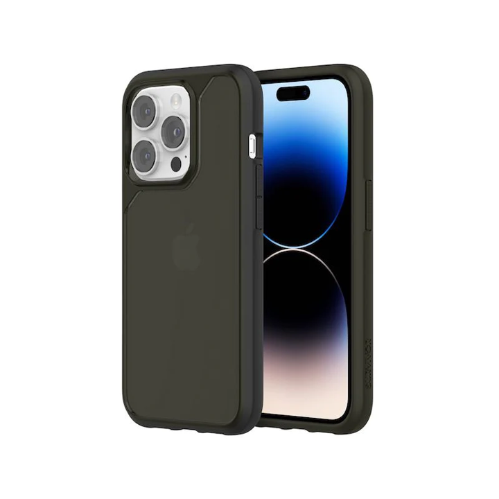 Case Griffin Survivor Strong Para iPhone 14 Pro Black Mac Store