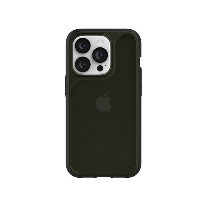 Case Griffin Survivor Strong para iPhone 14 Pro - Black