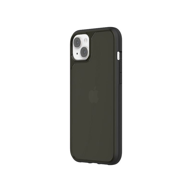 Case GRIFFIN SURVIVOR Clear Para iPhone 14 Plus - Negro