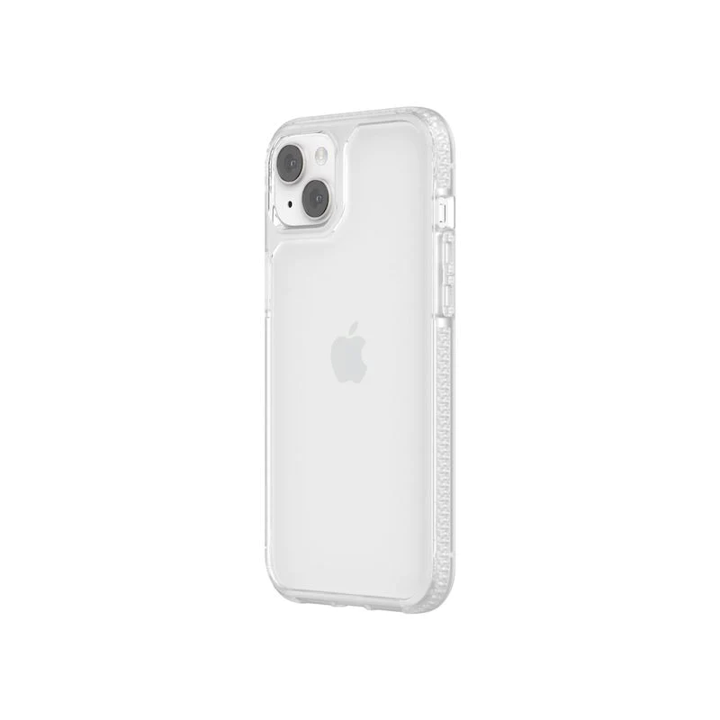 Case Griffin Survivor Strong para iPhone 14 Plus - Clear