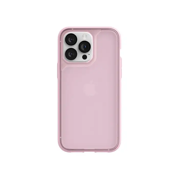 Case Griffin Survivor Strong para iPhone 14 Pro Max - Pink