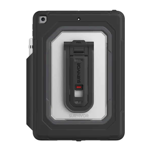 GRIFFIN SURV ALL-TERRAIN IPAD 10 BLK