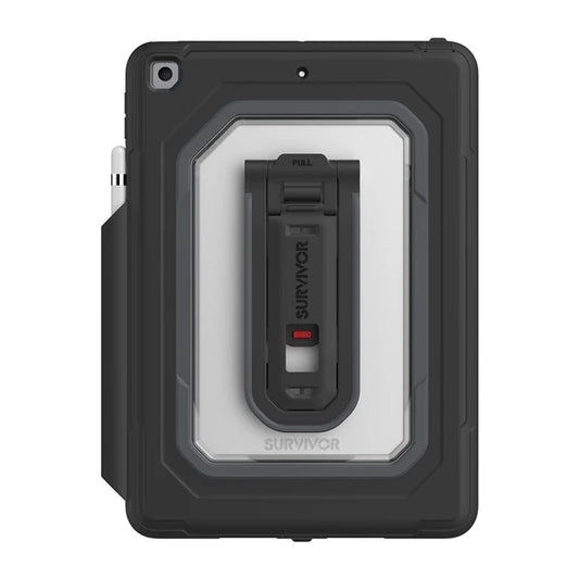 GRIFFIN SURV ALL-TERRAIN IPAD 10 BLK