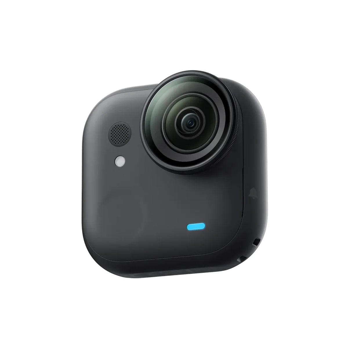 CAMARA DE ACCION INSTA360 GO ULTRA 4K BUNDLE BTH USB WIFI BLACK