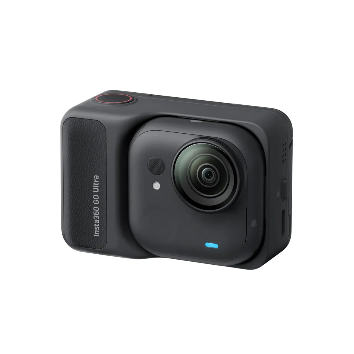 CAMARA DE ACCION INSTA360 GO ULTRA 4K BUNDLE BTH USB WIFI BLACK