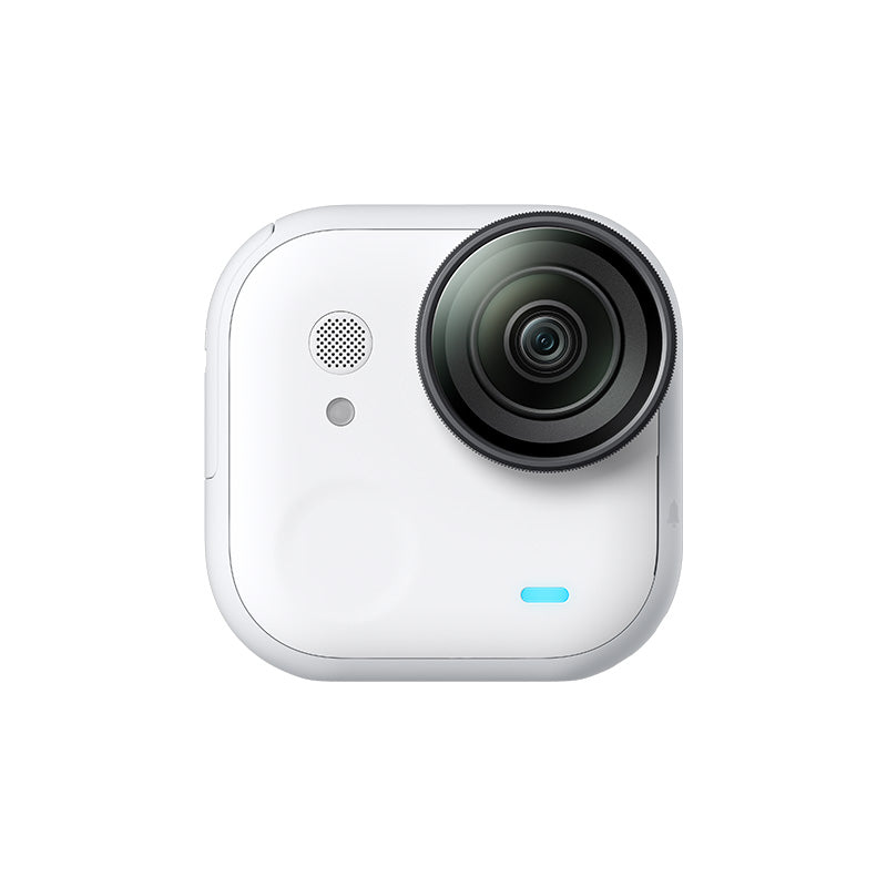 CAMARA DE ACCION INSTA360 GO ULTRA 4K BUNDLE BTH USB WIFI BLACK