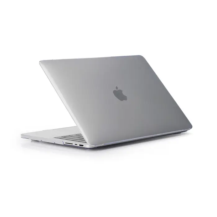 Carcasa Rígida NCO Para MacBook Pro de 14¨ 2021 - Crystal