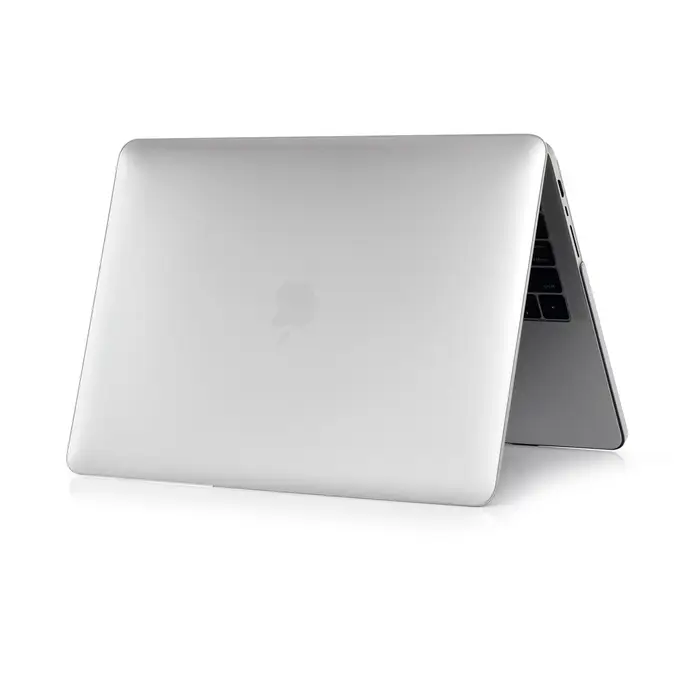 Carcasa Rígida NCO Para MacBook Pro de 14¨ 2021 - Crystal