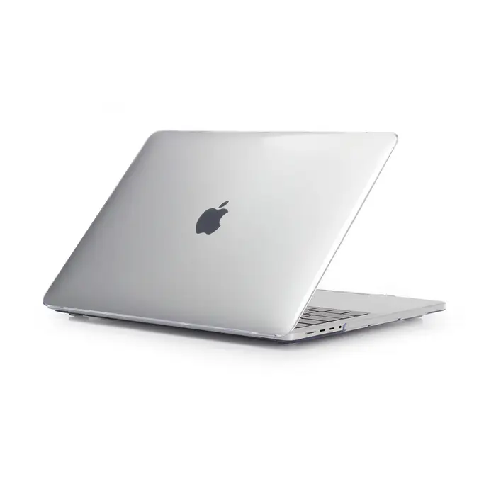 Carcasa Rígida NCO Para MacBook Pro de 14¨ 2021 - Crystal