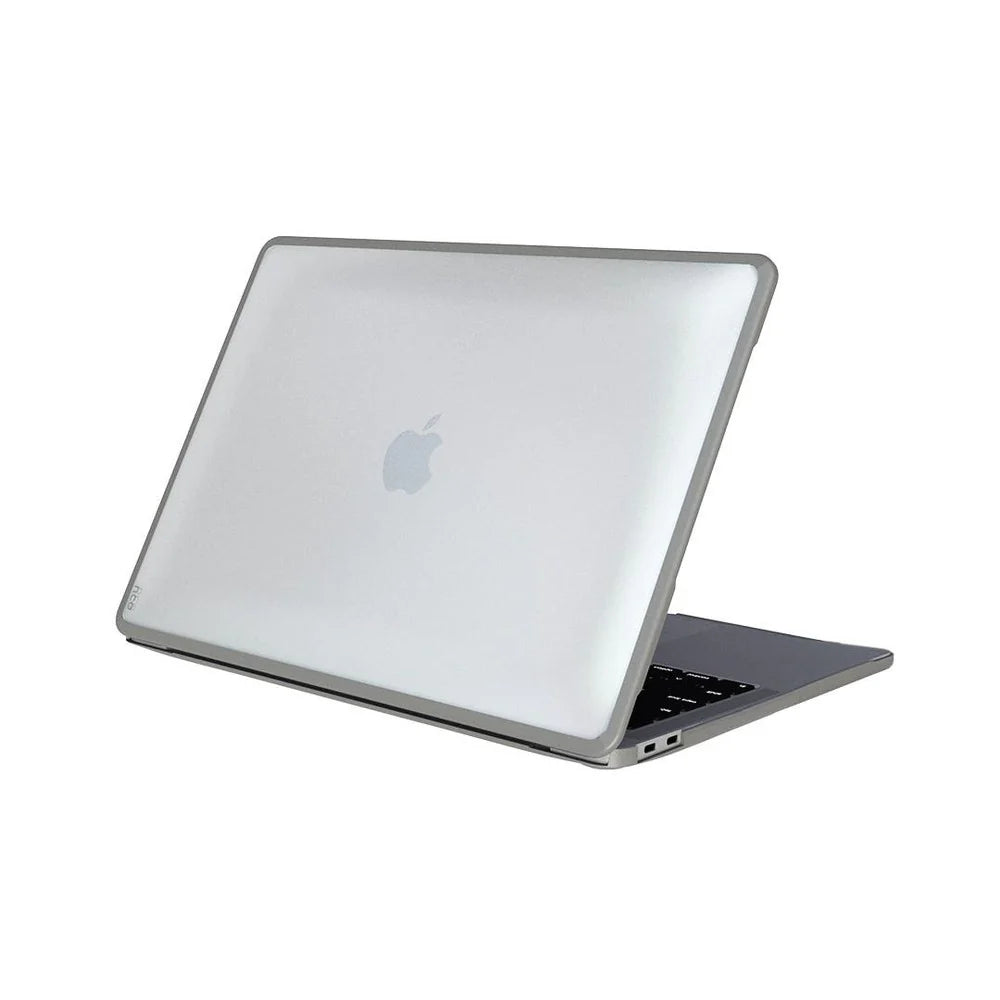 NCO HARDCASE SHOCK MBP 13 M1 CRYSTAL GRA