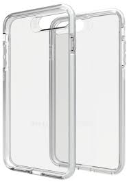 Gear4 Piccadilly Para iPhone 7 Plus Silver