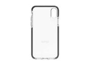 Funda GEAR4 para iPhone X - Negro 1