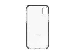 Funda GEAR4 para iPhone X - Negro 1