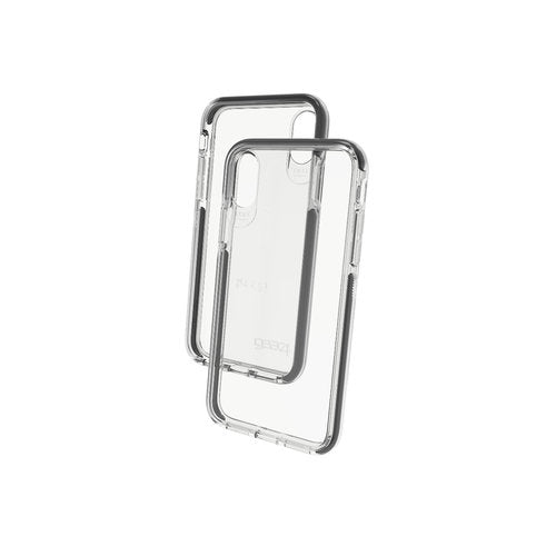 Funda GEAR4 para iPhone X - Negro 1