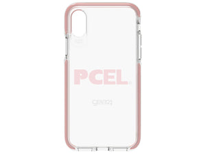 Funda GEAR4 para iPhone X Rosa