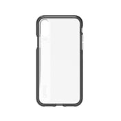 Funda GEAR4 para iPhone X - Negro