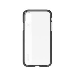 Funda GEAR4 para iPhone X - Negro