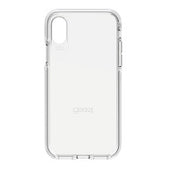 Funda GEAR4 para iPhone XR - Blanco