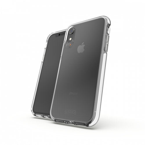 Funda GEAR4 para iPhone XR - Blanco