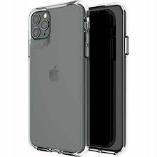 Case GEAR4 CRYSTAL PALACE Para iPhone 11 Pro - Clear