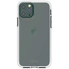 Case GEAR4 CRYSTAL PALACE Para iPhone 11 Pro - Clear