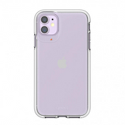 Case GEAR4 CRYSTAL PALACE Para iPhone 11 - Transparente