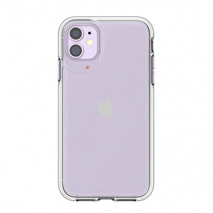 Case GEAR4 CRYSTAL PALACE Para iPhone 11 - Transparente