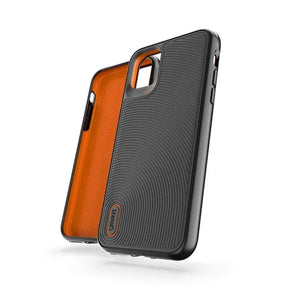 Case GEAR4 PLATOON Para iPhone 11 Pro Max - Negro