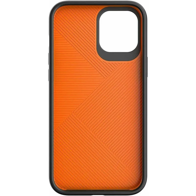 Case GEAR4 PLATOON Para iPhone 11 Pro Max - Negro