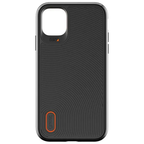 Case GEAR4 PLATOON Para iPhone 11 Pro Max - Negro