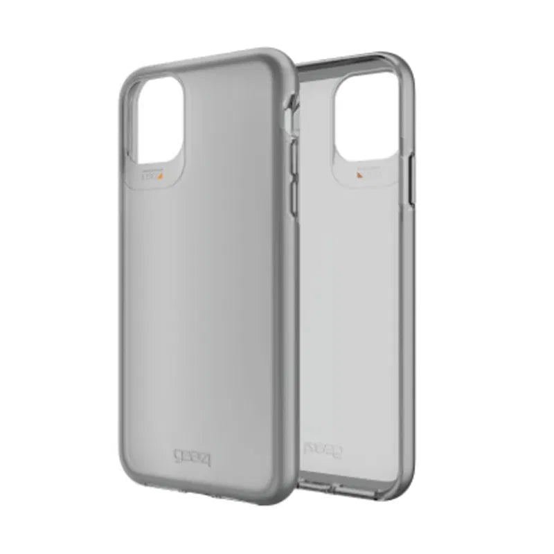 Case GEAR4 CRYSTAL PALACE Para iPhone 11 Pro Max - Clear